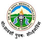 Dr. Rajendar Prasad Government Medical College, Tanda, H.P